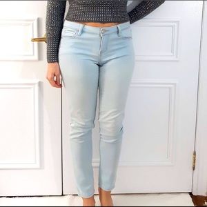Ardene Super Dr Lux Soft Jeans